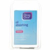 Clean and Clear Oil Absorbing Sheets, 50 Count (Pack of