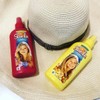 Sun In Hair Lightener Lemon - Enriched With The Natural