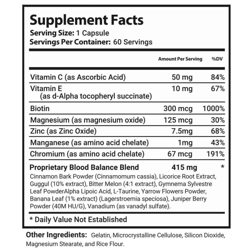 Blood911 Blood Pressure 911 Supplement Pills Natural dietary Supplement -