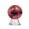 Mars mini-globe - Snapspheres Magnetic mini-globe 1.58"