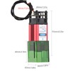 450nm 40W Laser Module with Protective Cover Fixed Focal Length