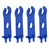 CATOSUM 2 Pair Solar Spanner Wrenches for MC4 Connectors, Solar