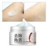 Crema exfoliante facial Bioaqua Rice - Cuidado facial