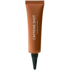 Caffeine Shot Collagen Eye Cream