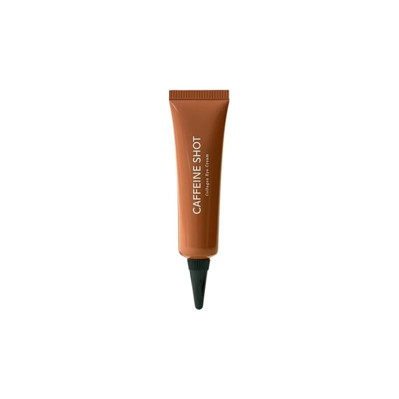 Caffeine Shot Collagen Eye Cream