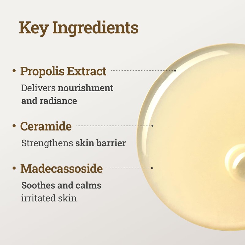 CNP Honey Glow Booster Toner (5.07 fl. oz) - Hydrating