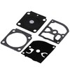 Jvareaty 5 Set Carburettor Repair Kit Trimmer Parts RB-100 Seal