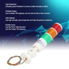 BERM Signal Tower Always Bright LED 3 Colour Alarm Light