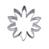 Staedter Daisy Cookie Cutter, 30 x 30 x 30 cm,