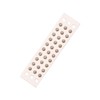 Komorife [General Medical Devices] Acupressure Van, Relieves Shoulders, Neck, Hips,