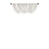JLA Home INC Madison Park Elena Waterfall Embellished Faux Silk
