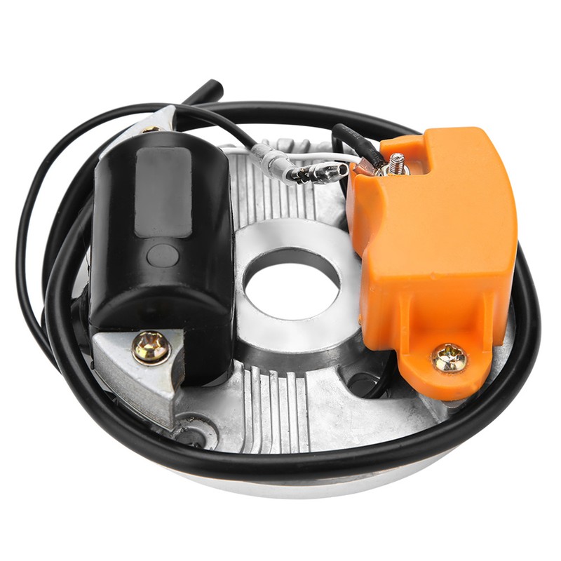 Ignition Coil Replacement For STIHL 070 090 Chainsaw 1106 400