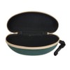Coleman Case Green