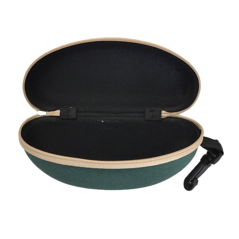Coleman Case Green