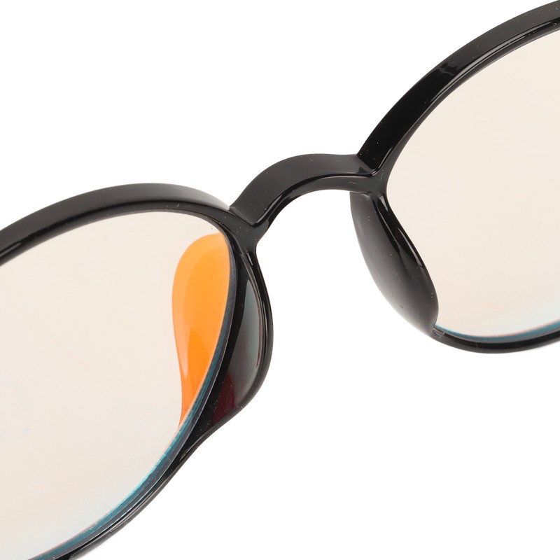 Colorblindness Glasses High Contrast UV Protection TR Full Frame Unisex