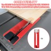 STA6307 Dado Insert Plate fits for Skil Table Saw TS6307-00