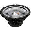 Powerbass PS-12 12" Single 4Ω PS Series Car Subwoofer