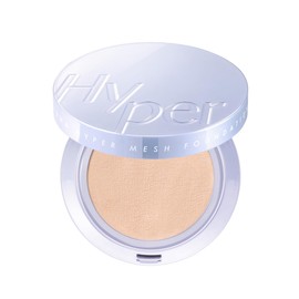 LUNA Hyper Mesh Pade, 02 Beige