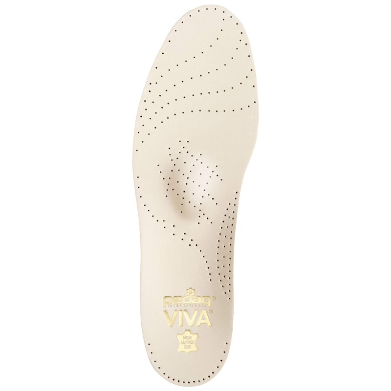 Pedag Men's Insole, Viva High Viva High Art No. 189