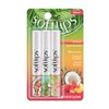 SoftLips Softlips Daily Lip Moisturizer For Very Dry Lips, Tropical
