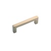 Hickory Hardware Solid Core Kitchen Cabinet Pulls, Luxury Cabinet Handles,