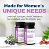 Best Life Herbals Women's Ultimate Bladder Support and Control Supplement