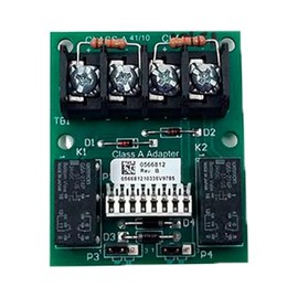 SIMPLEX 4009-9808 - Adapter, Class A, Idnet