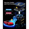 Smart Car Air Fresheners | Luxury Car Aroma Diffuser |
