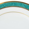 Patiently Waiting Canion besubio 9464 Vesuvio Meat Plate