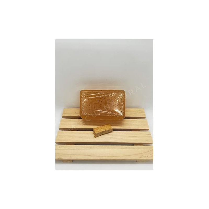 Palo Santo Glycerin Soap 100 gr
