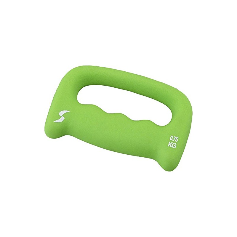 SINTEX (シンテックス) Walking Dumbbell 0.75kg STW065