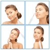High Frequency Stick Face with 4 Probes, High Frequency Bar,