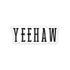 Yeehaw Vinyl Sticker Auto Car Truck Wall Laptop | Sticker