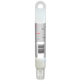 E6000 565200 Fray Lock Adhesive - 2 fl oz Hang Bottle