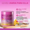 Gomitas Probioticos Vaginales Veganas Para Mujer 60 Unidades
