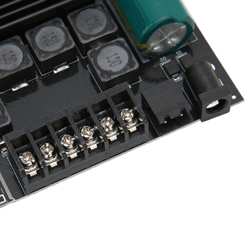 BT Digital Amplifier Board 2.1 Channel 50W 50W 100W Wireless