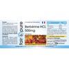 Fair & Pure® - Berberine - with Zinc - Berberine