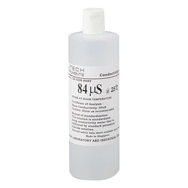Eutech (yu-tekku) rakomutesuta- Conductive Rate Meter for Cal Liquid, 84 Micron