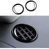 Alysianov Honda Vesel Compatible RV Series Interior Front Side Air