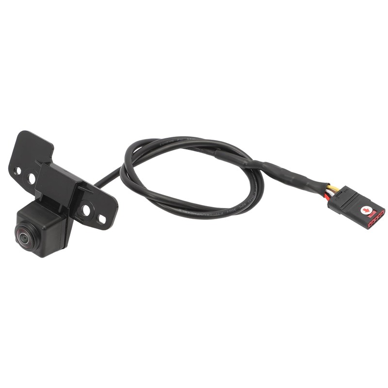 Front View Camera Compatible with Traverse 2018 2019 2020 2021