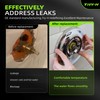 Try-H T-35A/B Temptrol Rebuild Kit for Symmons Shower Valve Replacement