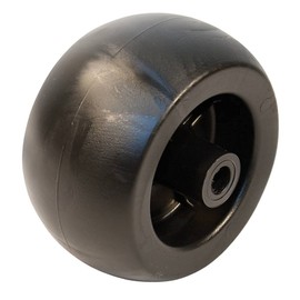 Stens 210-203 Cub Cadet 753-04856A Heavy-Duty Plastic Deck Wheel