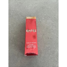 One/Size By Patrick Starrr Full Beat Liquid Foundation DARK DEEP 15 (GO) | New