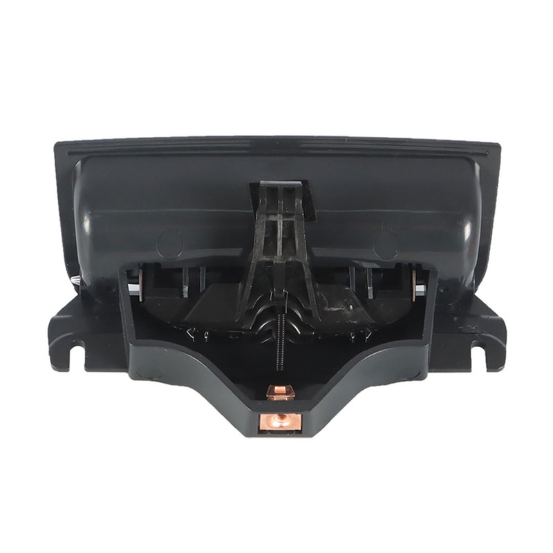 TJHSM Chrome Center Console Armrest Latch Handle Replacement for 2015-2020