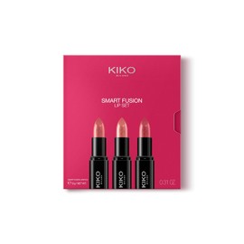 KIKO Milano Smart Fusion Lip Set - Shade 03