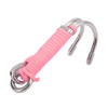 Drift Hook Scuba Diving Double Dual Stainless Steel Drift Hook