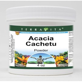 Acacia Cachetu Powder (4 oz, ZIN: 518790)