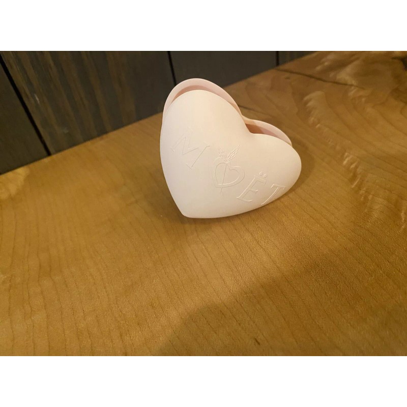 Moët & Chandon Moet Heart Bottle Stopper