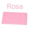 Borgatta Campos Bolsa Borgatta Toallas Desechables Color Rosa C/200