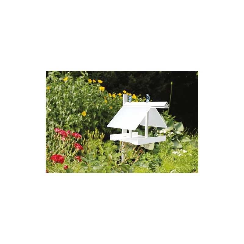 siwitec PVC Angle Profile, L Profile, Plastic, White, 20 x